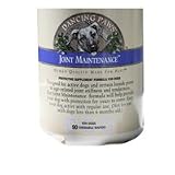 Dancing Paws Pet Supplements Joint Maintenance For Dogs