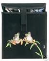 Tree Frogs Litter Bag
