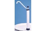 Piston Pump Detergents-Waxes-Water Solubles