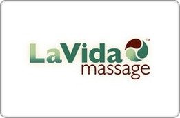LaVida Massage - Staten Island Gift Card ($50)