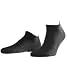Falke Socks - Falke AllRound Ankle Sock 16641 Shoe Size 12 - 13.5/White