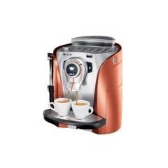 Kaffeevollautomat Odea Giro Orange