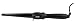 Roots Curlpro-Black Conical curling tong RS.2275.00