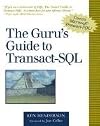 The Guru's Guide to Transact-SQL