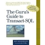 The Guru's Guide to Transact-SQL