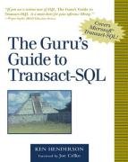 The Guru's Guide to Transact SQL