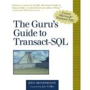 The Guru's Guide to Transact SQL