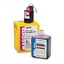 GS (GraphicStandard) Refill Ink for NovaJet PRO/NovaCut, Two 500ml Bottles, Black (ECD21203600) Category: Inkjet Cartridges