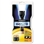 duracell led 160 lumens 4w flashlight