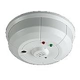 Honeywell Wireless Carbon Monoxide Detector (5800CO)
