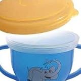 Snack Trap Lid