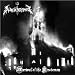 Blackhorned-Arrival of the Firedemon