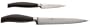 Henckels Twin Star Plus 2-Piece High Carbon Stainless Steel Knife Starter Set
