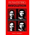 Reinventing Revolution: The Renovation Of Left Discourse In Cuba And Mexico by Edward J Mccaughan