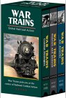 War Trains [VHS]