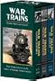 War Trains [VHS]