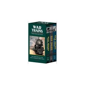 War Trains [VHS]