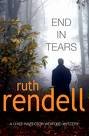 End in Tears: A Wexford Novel (Chief Inspector Wexford Mysteries (Hardcover))