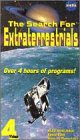 Search for Extraterrestrials