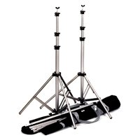 JTL B-1012, 12'6" Wide Background Support System