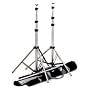 JTL B-1012, 12'6" Wide Background Support System