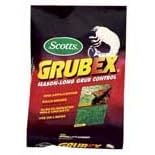 Scotts 34405HD Grubex - 15-Pound