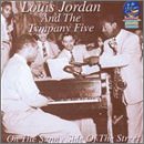 Review Louis Jordan  / On the Sunny Side of the Street
