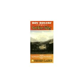 Red River Valley [VHS]
