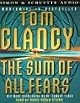 The Sum of All Fears