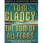 The Sum of All Fears