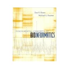 Fundamental Concepts of Bioinformatics (Genetics Place)