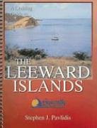 City Travel Guides Discounted  Books : A Cruising Guide to the Leeward Islands