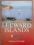The Leeward Islands Cruising Guide