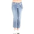 Juicy Couture "Electric Eggy" denim jeans