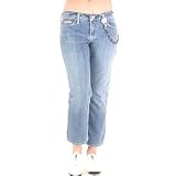 Juicy Couture - Juicy Couture "Electric Eggy" denim jeans