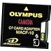 Olympus xD Compact Flash Adapter (MA-CF10)