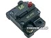 Video Games : Lightning Audio Cb100 Circuit Breakers (100 Amp)