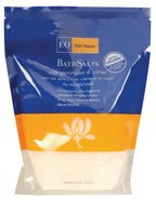 Bath Salts - Rose Geranium & Citrus, 21.5 oz ( Multi-Pack)