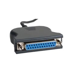 USB zu parallel Printer-Kabel Adapter