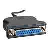 USB zu parallel Printer-Kabel Adapter