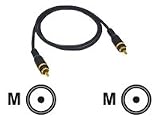 Cables To Go - 27230 - 3ft Velocity RCA Composite Video Cable
