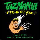 Tazmania Freestyle, Vol. 1