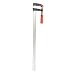 Bessey TGJ2.524  2-1/2- by  24-Inch Regular Duty Tradesmen Bar Clamp