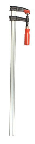 Bessey TGJ2.524 2-1/2- by 24-Inch Regular Duty Tradesmen Bar Clamp