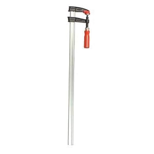 Bessey TGJ2.524 2-1/2- by 24-Inch Regular Duty Tradesmen Bar Clamp