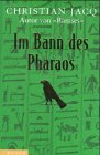 Im Bann des Pharao - Christian Jacq