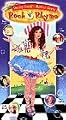 Mother Goose Rock N Rhyme [VHS]
