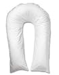Comfort U Total Body Bed Pillow - Adult with Fusion Fill