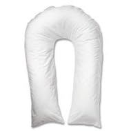 Comfort U Total Body Bed Pillow - Adult with Fusion Fill