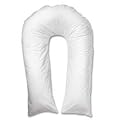 Comfort U Total Body Bed Pillow - Adult with Fusion Fill